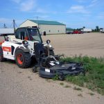 Mower