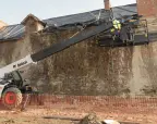 Bobcat Man Platform: Easy Integration
