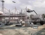 Bobcat Man Platform: Enhanced Safety Features