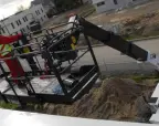 Bobcat Man Platform: Flexible Design