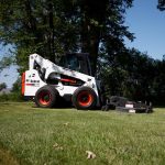 Mower