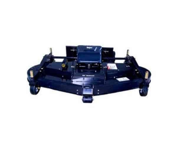 Mower