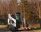 Bobcat Pallet Forks: Durable Construction