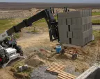 Bobcat Pallet Forks: Wide Compatibility