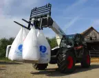 Bobcat Pallet Forks – view 8