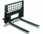 Bobcat Pallet Forks