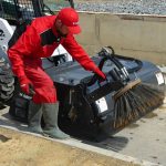 Sweeper