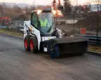 Bobcat S450 – view 4