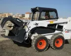 Bobcat S450 – view 5