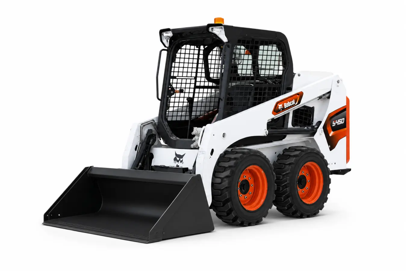 Bobcat S450