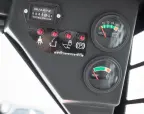 Bobcat S70 – view 2