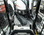 Bobcat S70 – view 4