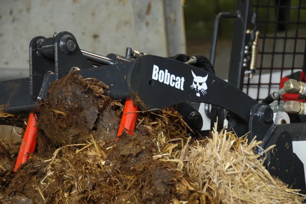 Bobcat S70: Compact Design