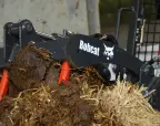 Bobcat S70: Compact Design