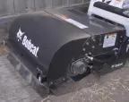 Bobcat S70: Versatile Attachments