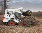 Bobcat S770 – view 2