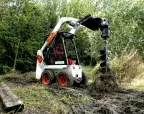 Bobcat S70: Powerful Engine
