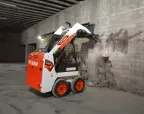 Bobcat S70: Durable Construction
