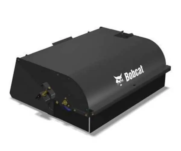 Bobcat Sweeper