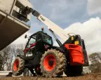 Bobcat T40.180 SLP – view 2