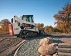 Bobcat T590
