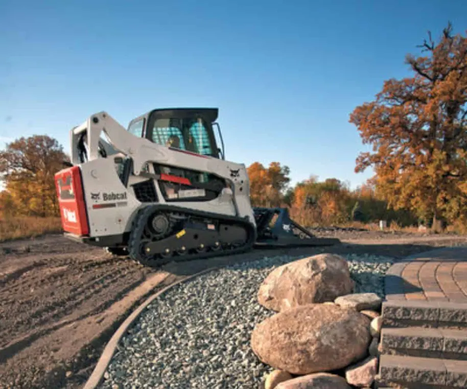 Bobcat T590
