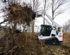 Bobcat T770 – view 5