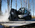 Bobcat T770 – view 6