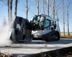 Bobcat T770 – view 2
