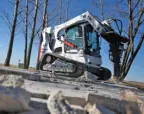 Bobcat T770