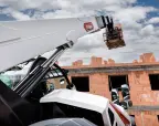 Bobcat T40.180 SLP: Optimized Hydraulic System