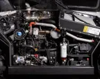 Bobcat TL35.70 SLP: Powerful Engine