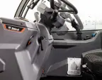 Bobcat T40.180 SLP: Comprehensive Safety Features