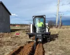 Bobcat T450: High-Flow Hydraulics