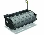 Bobcat Vibratory Roller