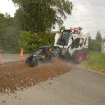 Wheel Saw