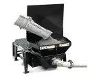 Bobcat Concrete Pump