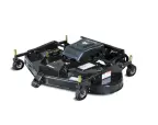 Bobcat Mower