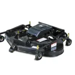 Mower