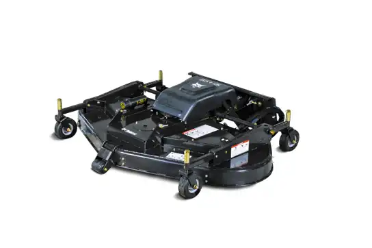 Mower
