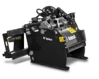 Bobcat Planer