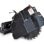 Wheel Saw