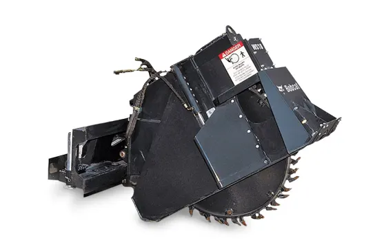 Wheel Saw
