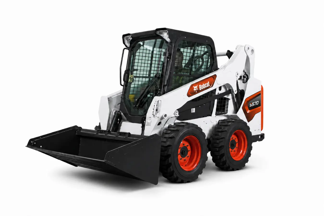 Bobcat S570