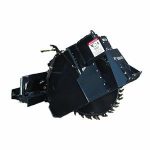 Wheel Saw