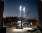 Arabian Sun AS4006 M6: High Lumen Output