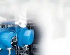 BOGE Screw compressor - Oil free (SO-3) – view 4