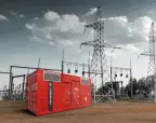 Himoinsa MV - Medium Voltage Range: Improved Equipment Performance