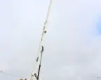GSR E148T: Telescopic Boom