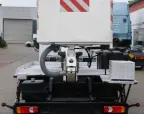 GSR E148T: Versatile Outrigger Controls